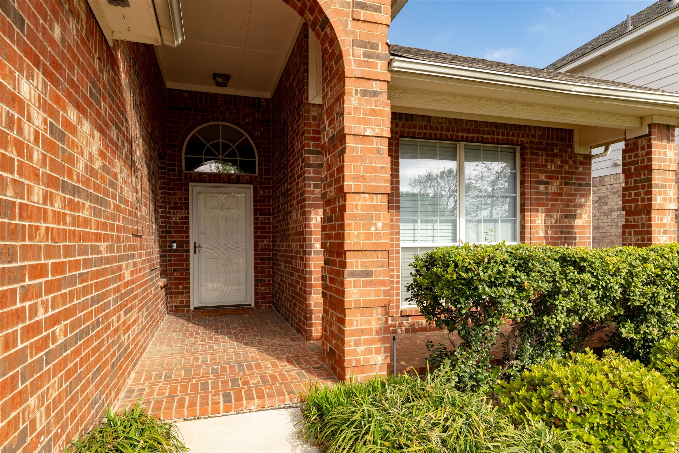 9861 Gallatin Lane Fort Worth TX 76177