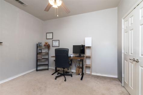 9861 Gallatin Lane Fort Worth TX 76177