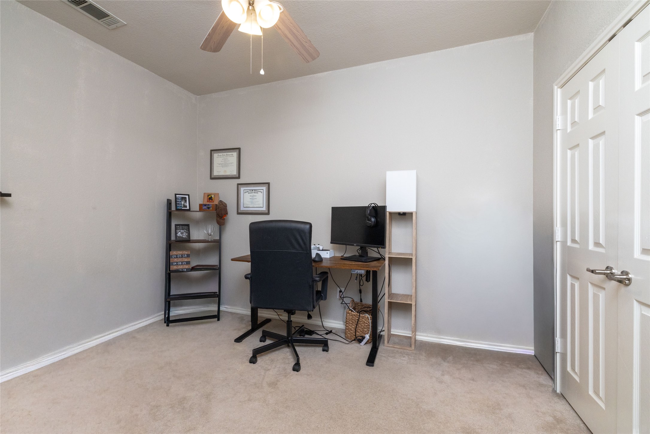 9861 Gallatin Lane Fort Worth TX 76177