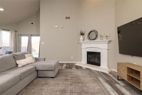 9861 Gallatin Lane Fort Worth TX 76177