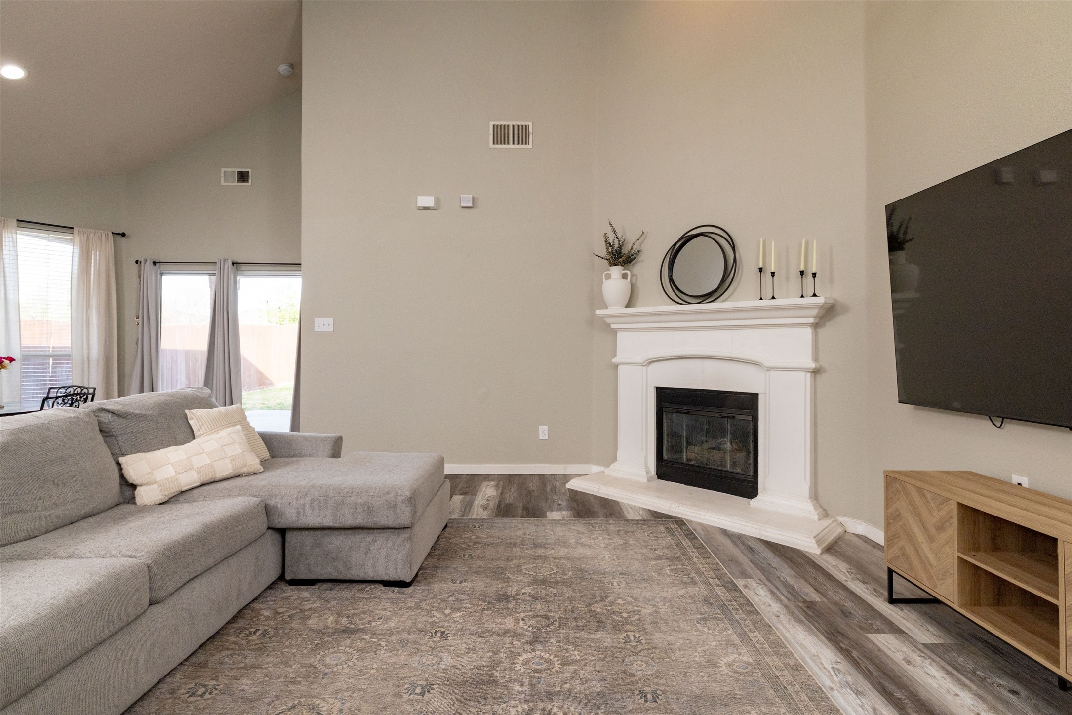 9861 Gallatin Lane Fort Worth TX 76177