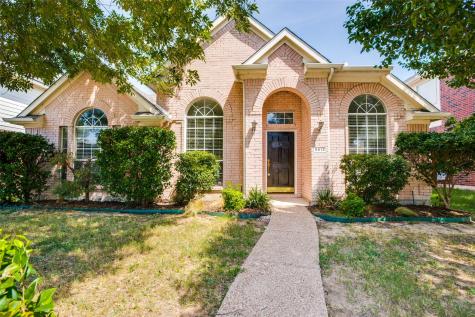 5612 Overland Drive The Colony TX 75056