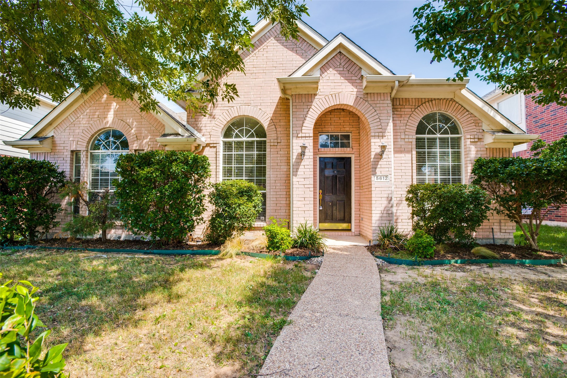 5612 Overland Drive The Colony TX 75056