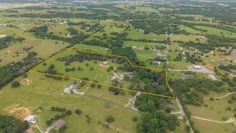 2403 County Road 2224 Decatur TX 76234