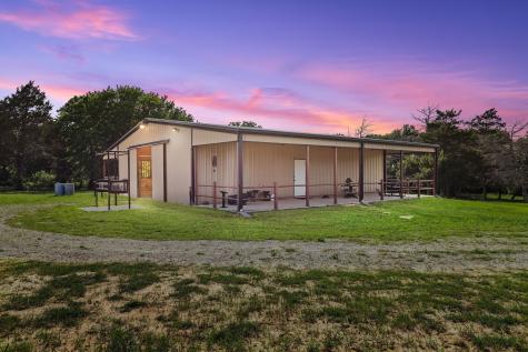 2403 County Road 2224 Decatur TX 76234