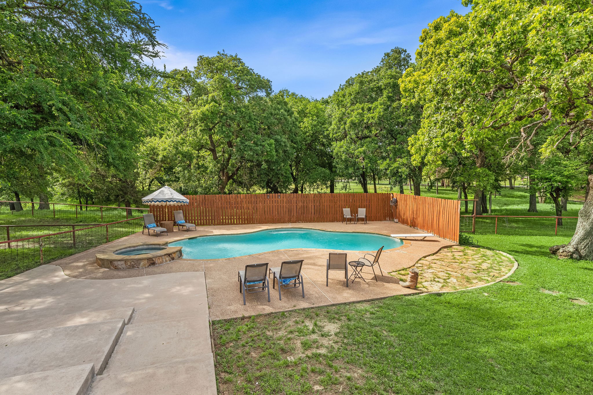 2403 County Road 2224 Decatur TX 76234