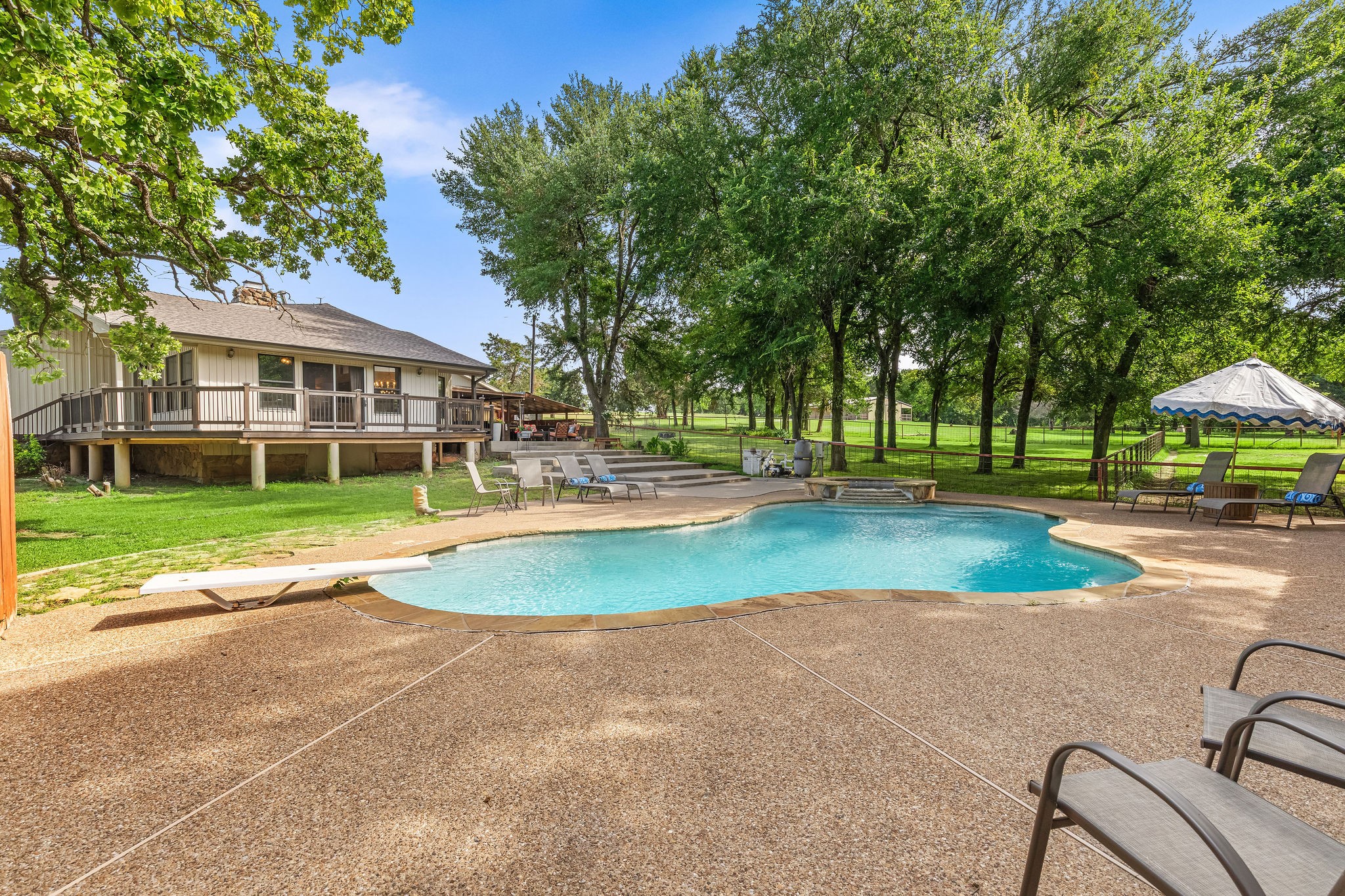 2403 County Road 2224 Decatur TX 76234