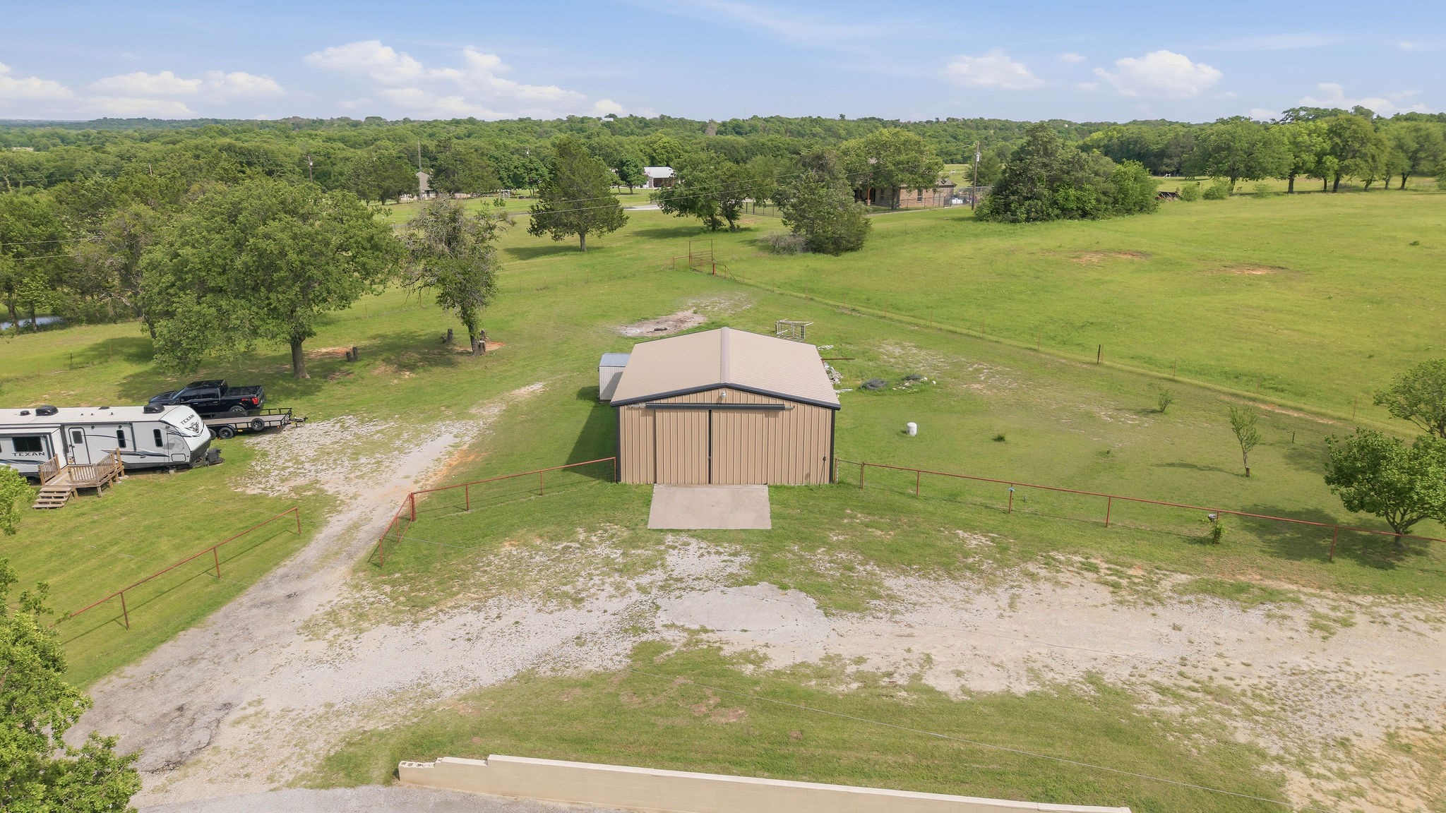 2403 County Road 2224 Decatur TX 76234