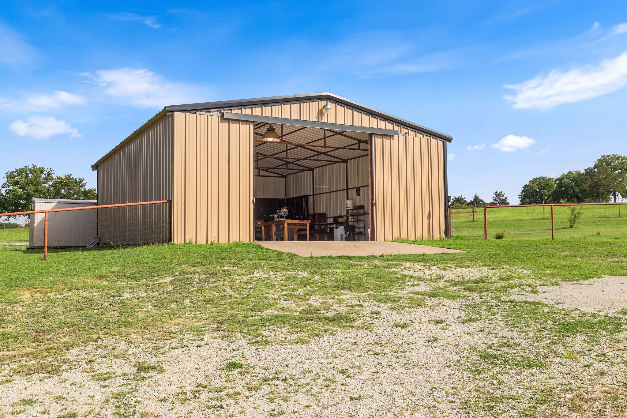2403 County Road 2224 Decatur TX 76234