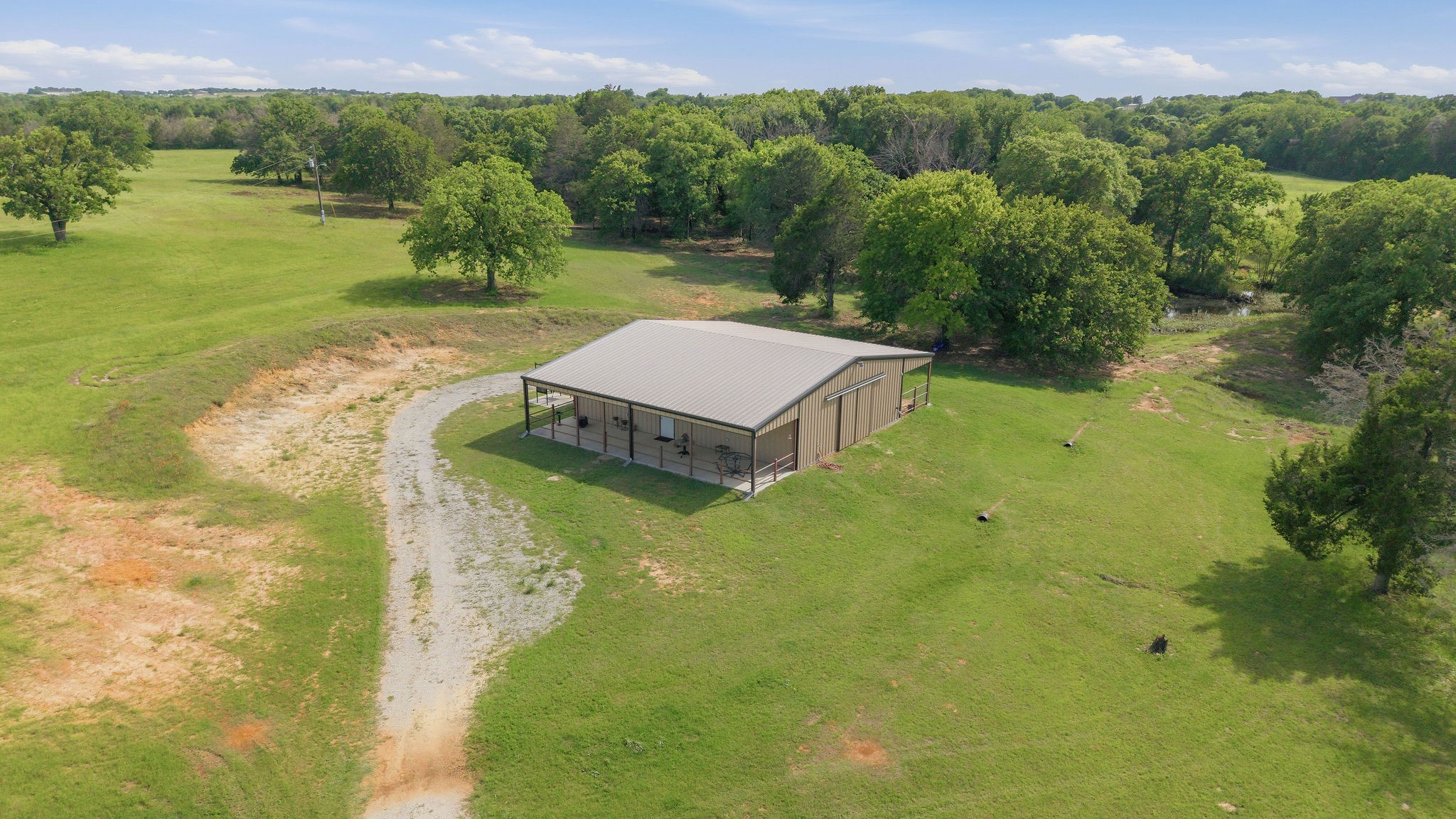 2403 County Road 2224 Decatur TX 76234