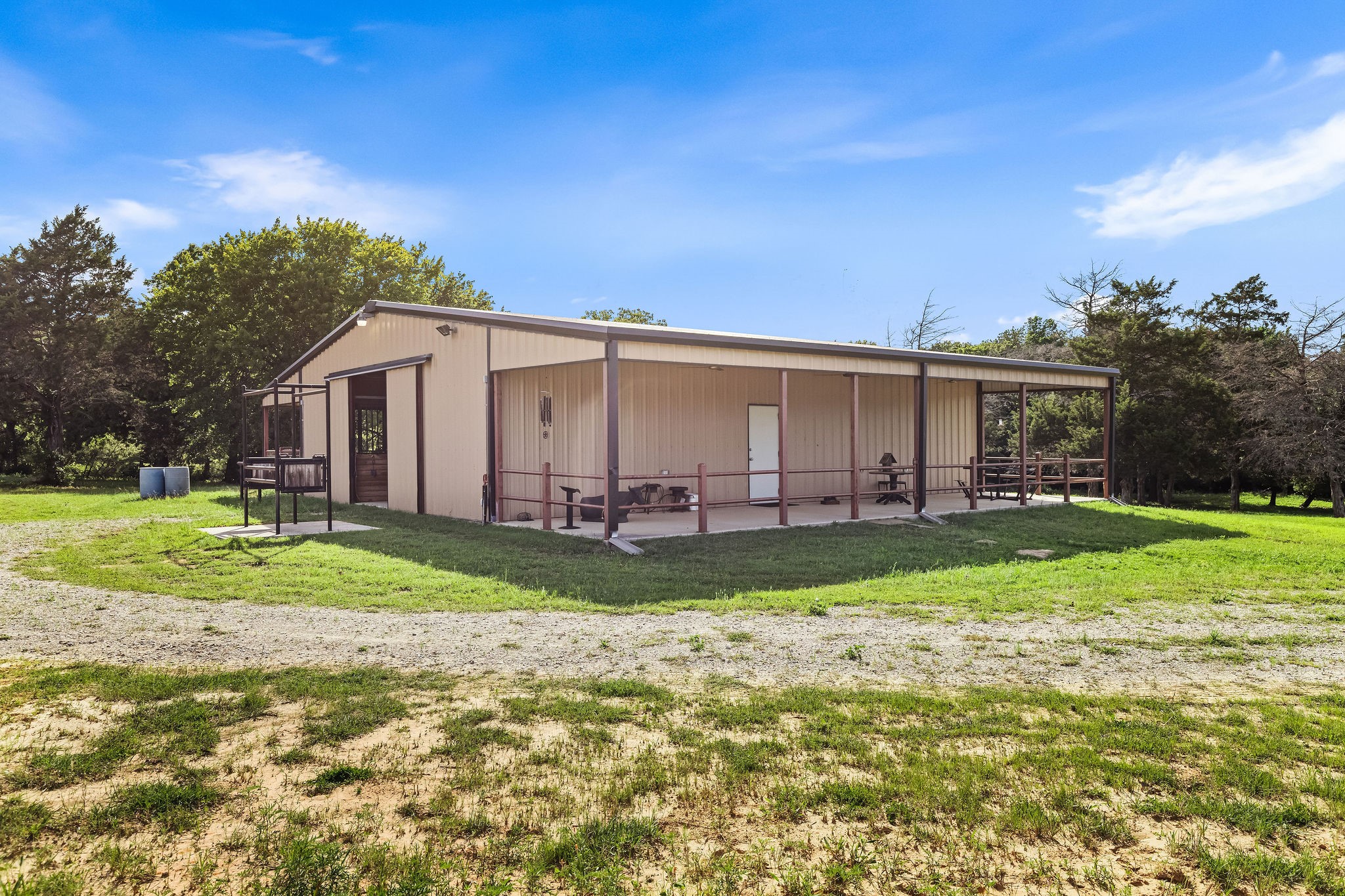 2403 County Road 2224 Decatur TX 76234