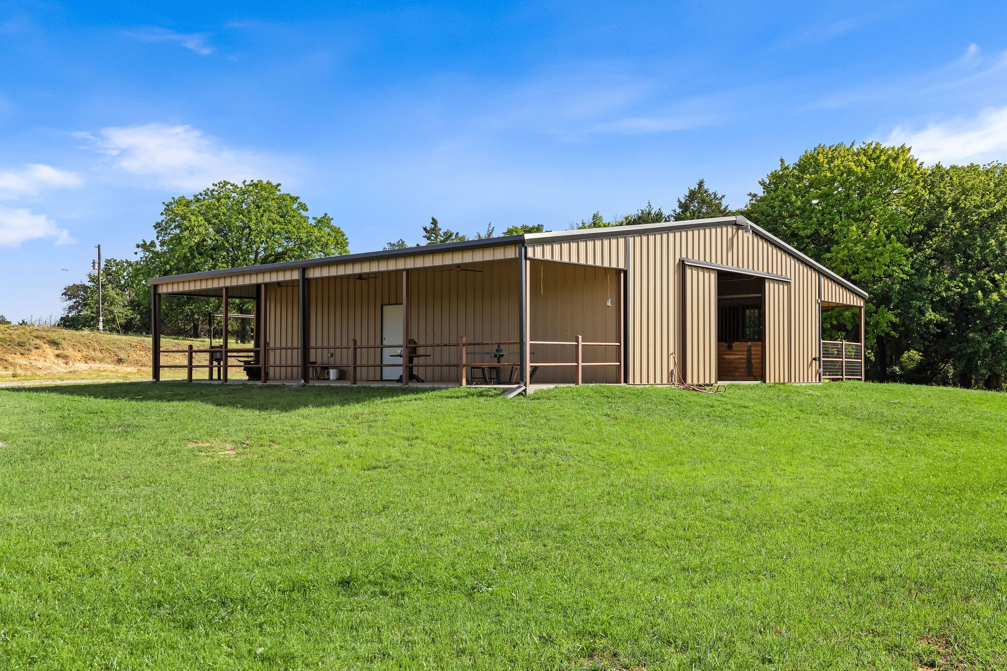 2403 County Road 2224 Decatur TX 76234