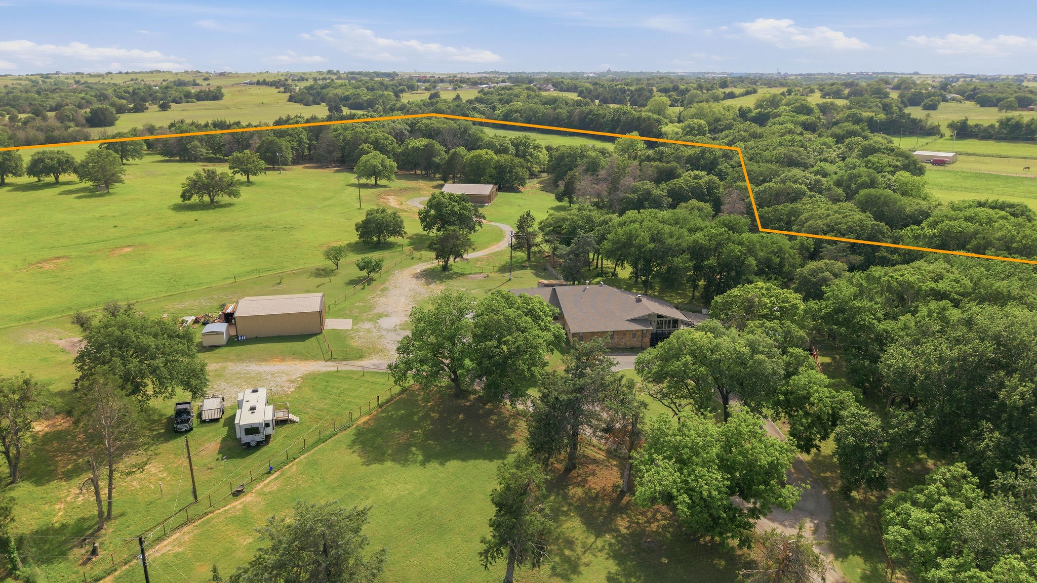 2403 County Road 2224 Decatur TX 76234