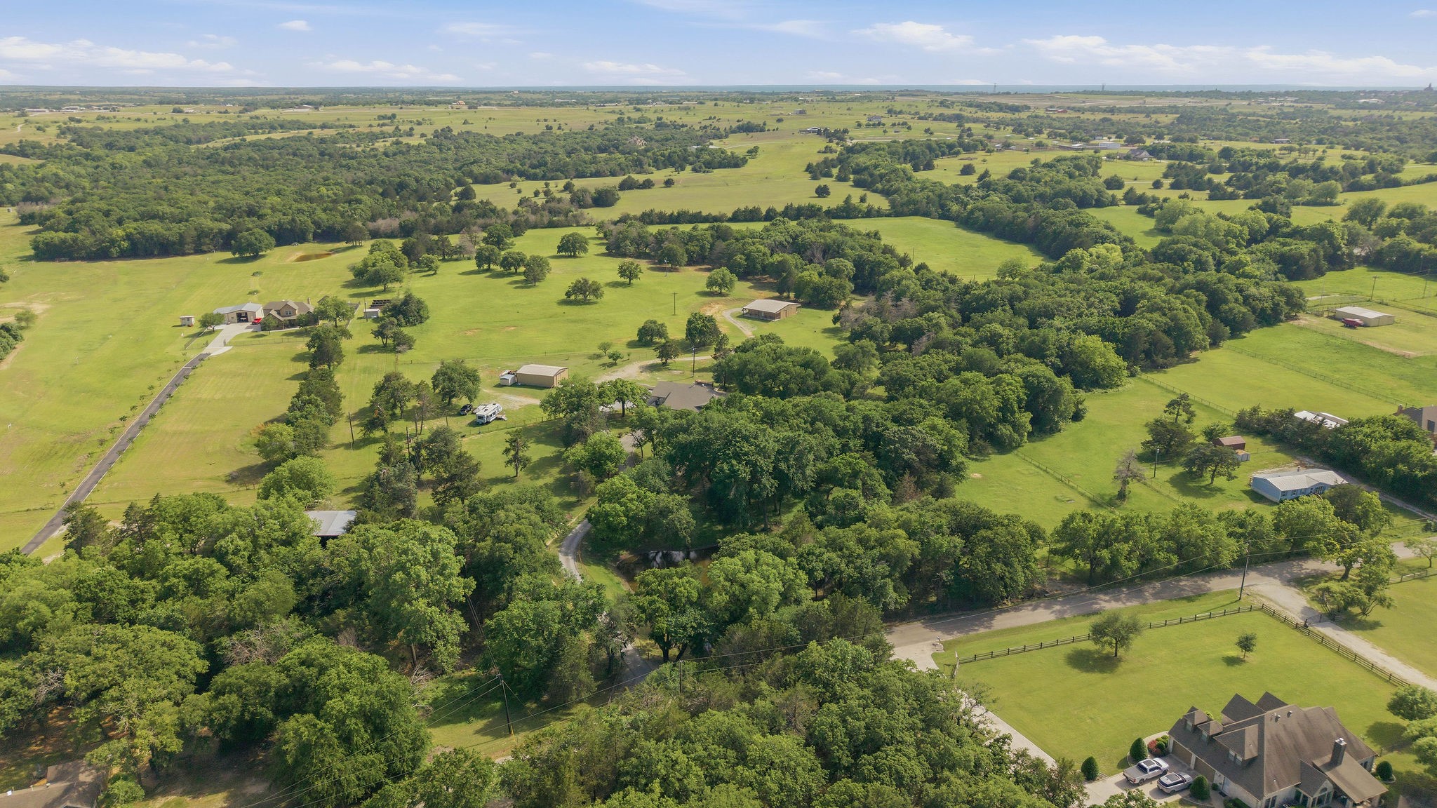 2403 County Road 2224 Decatur TX 76234