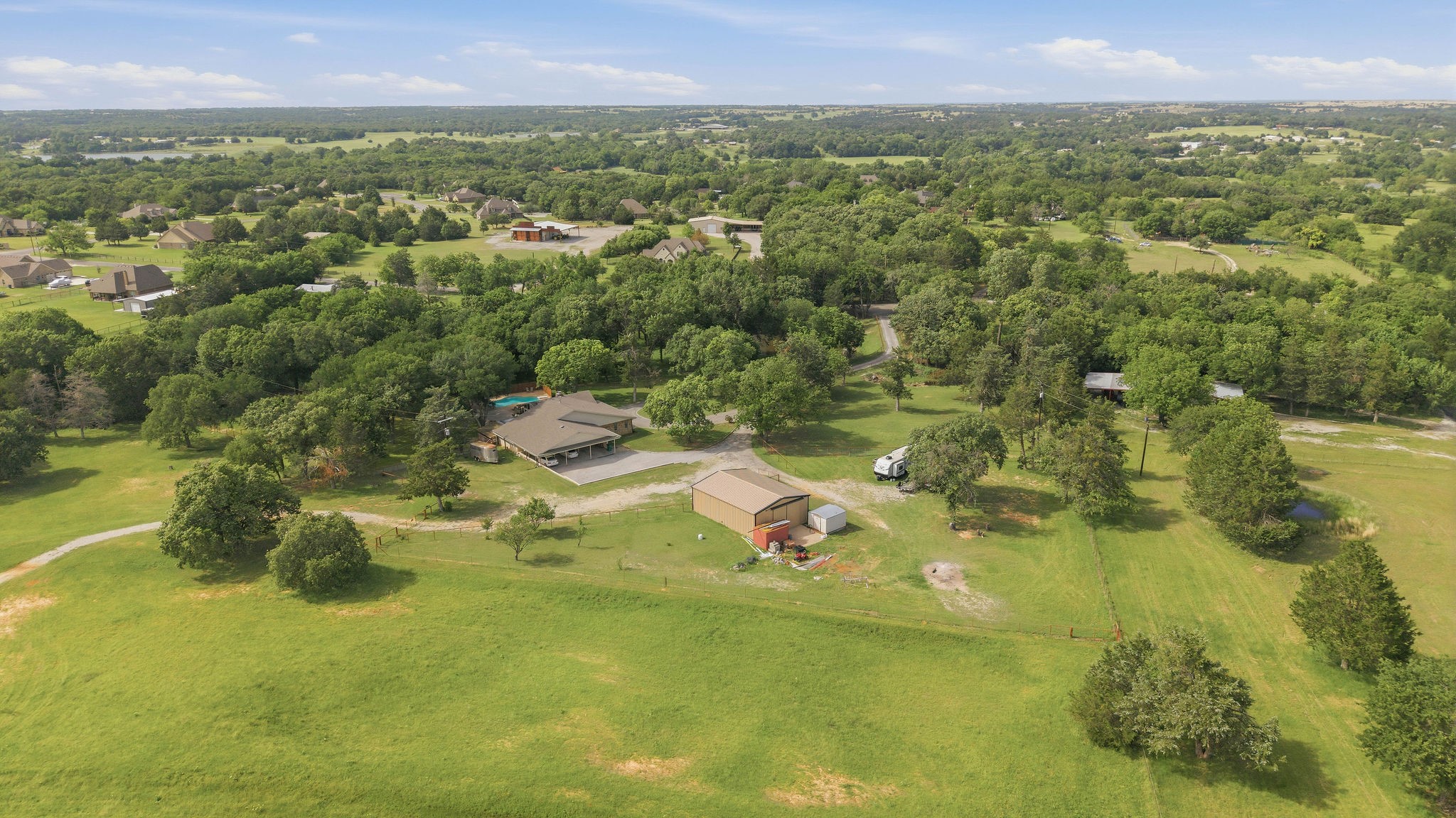 2403 County Road 2224 Decatur TX 76234