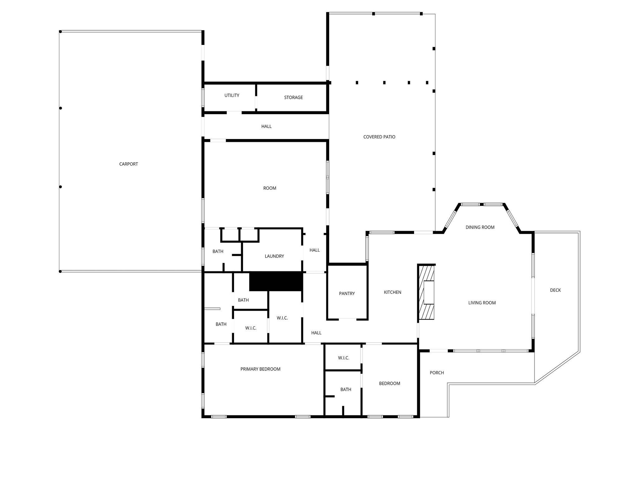 2403 County Road 2224 Decatur TX 76234
