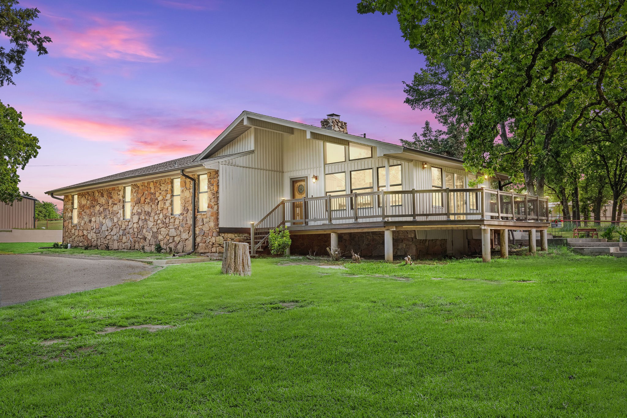 2403 County Road 2224 Decatur TX 76234