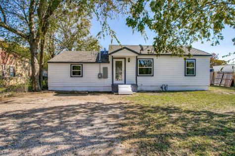 1408 Hubert Drive Desoto TX 75115