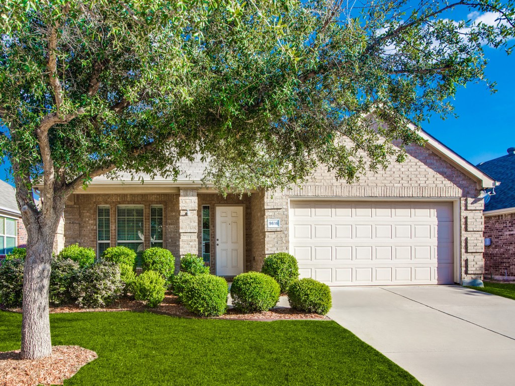 9616 Starfire Drive Mckinney TX 75072