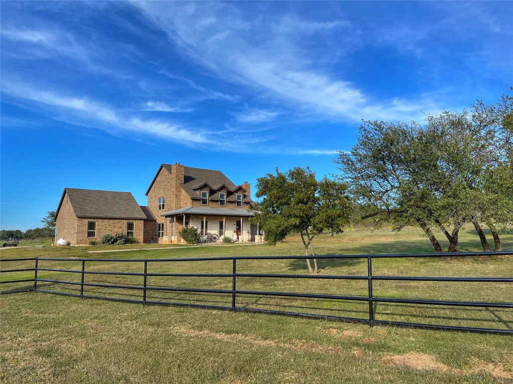 330 W Brown Street Lipan TX 76462