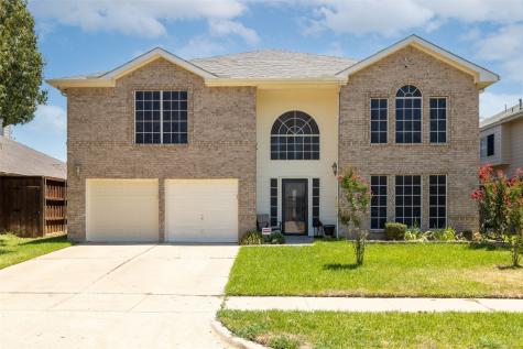6409 Jersey Lane Arlington TX 76018