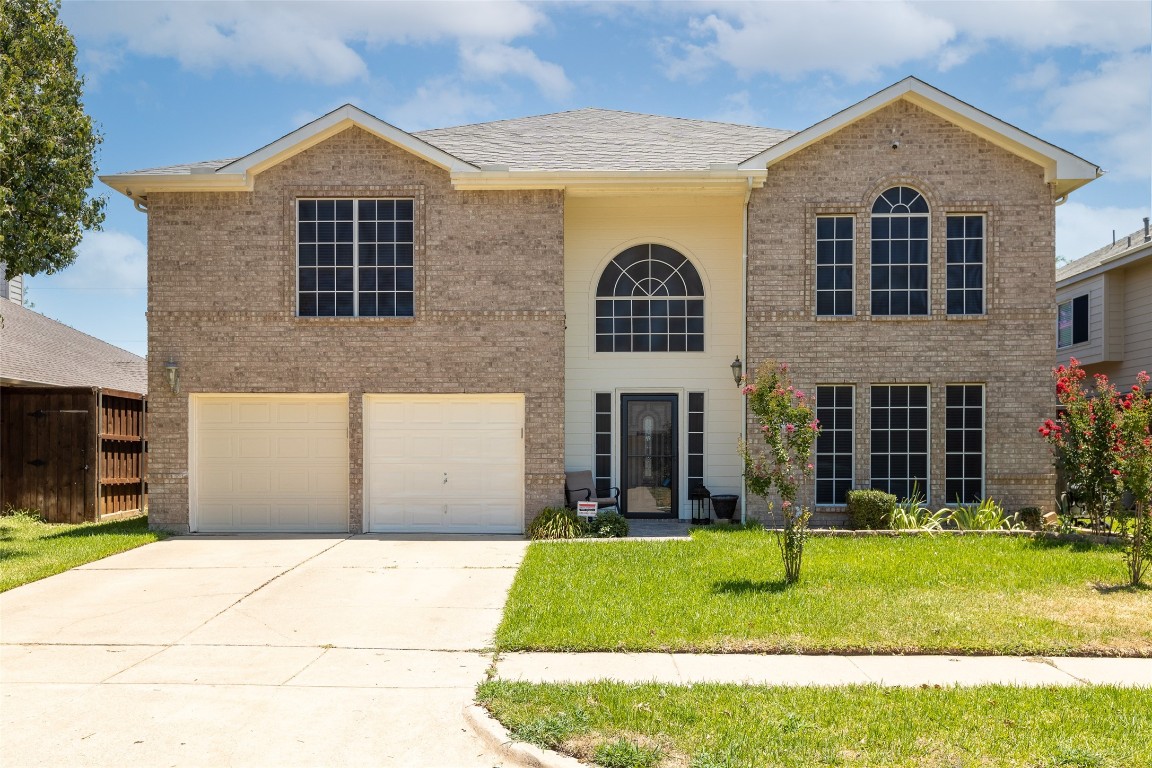 6409 Jersey Lane Arlington TX 76018