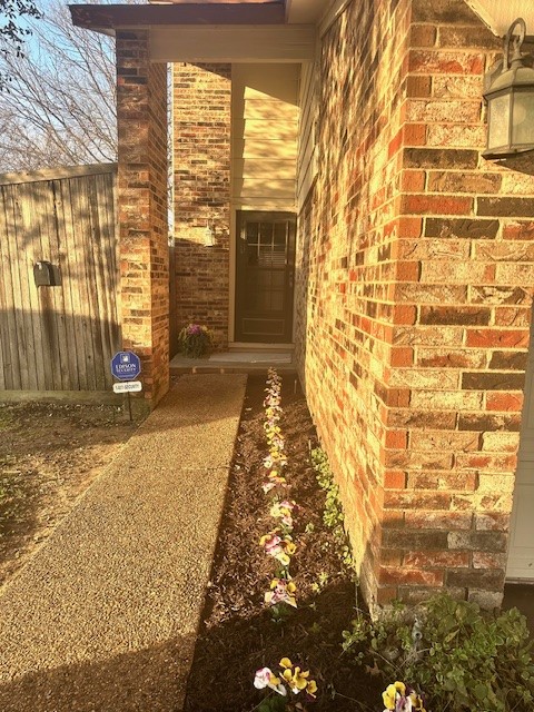 2901 Canis Circle Garland TX 75044