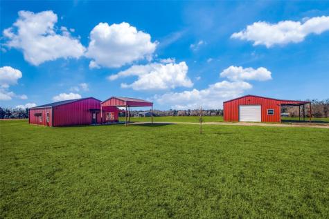 473 Clountz Lane Pottsboro TX 75076