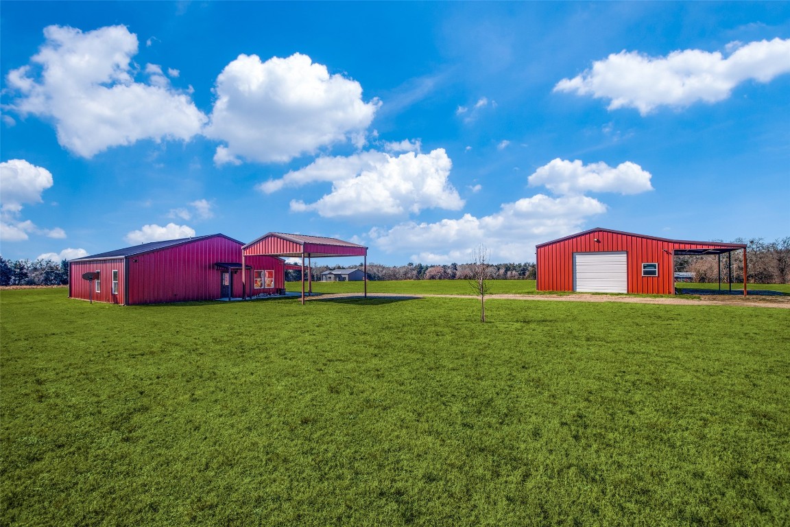 473 Clountz Lane Pottsboro TX 75076