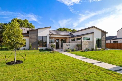5815 Preston Way Colleyville TX 76034