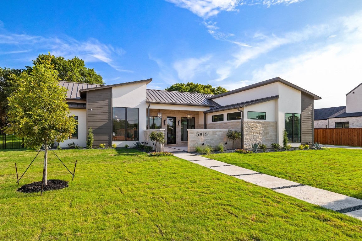 5815 Preston Way Colleyville TX 76034
