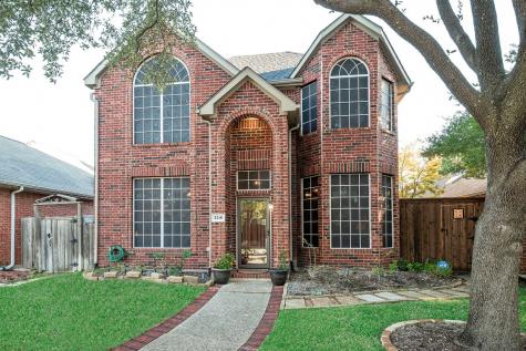 3241 Candlewood Trail Plano TX 75023