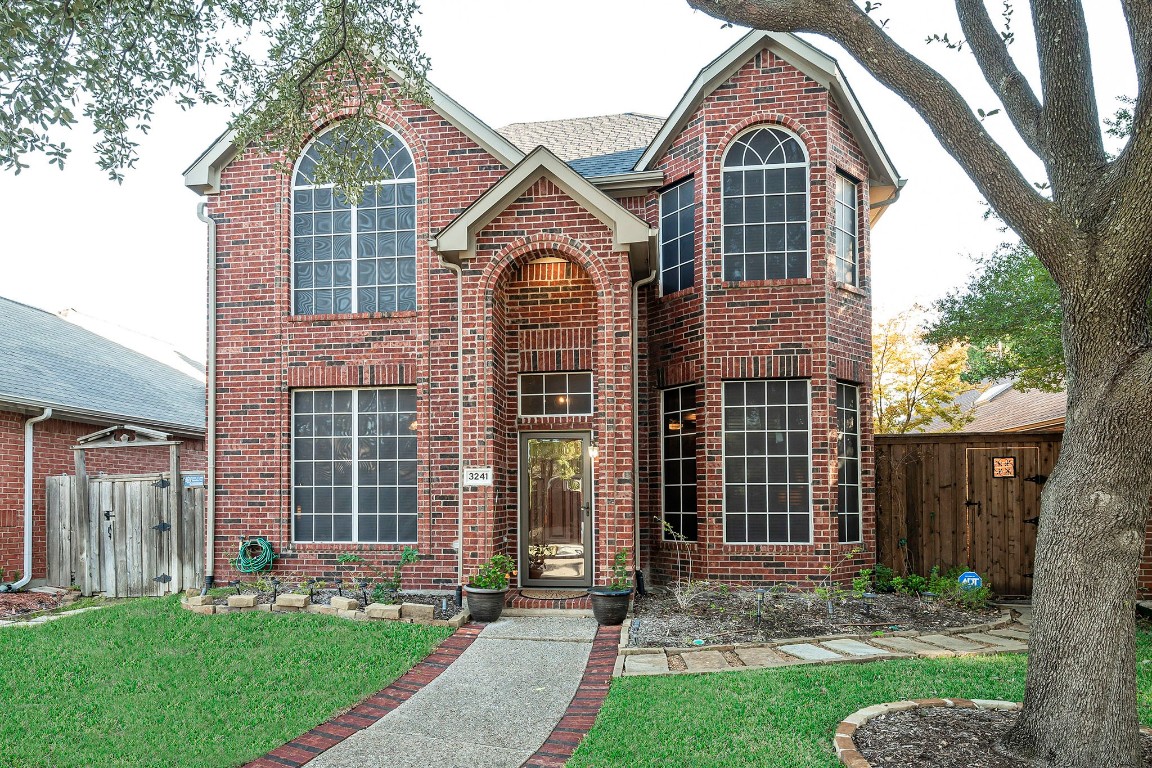 3241 Candlewood Trail Plano TX 75023
