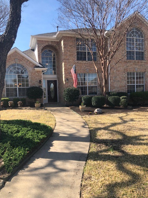 824 Forest Lakes Drive Keller TX 76248
