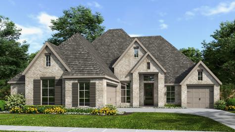1935 Benedetto Way Mclendon Chisholm TX 75032