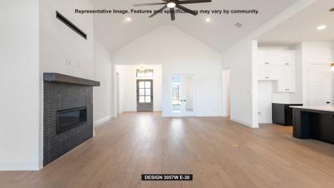 1935 Benedetto Way Mclendon Chisholm TX 75032