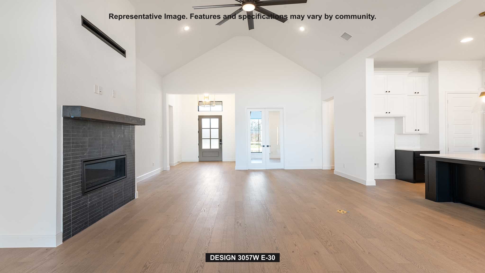 1935 Benedetto Way Mclendon Chisholm TX 75032