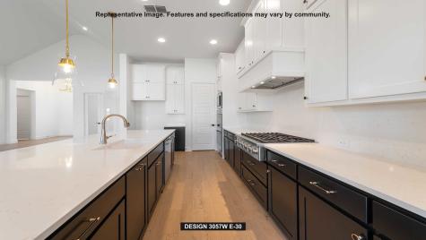 1935 Benedetto Way Mclendon Chisholm TX 75032