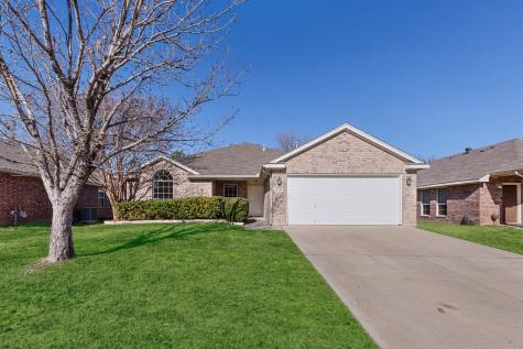 3216 Muleshoe Lane Fort Worth TX 76179