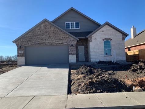 3121 Bent Creek Drive Anna TX 75409