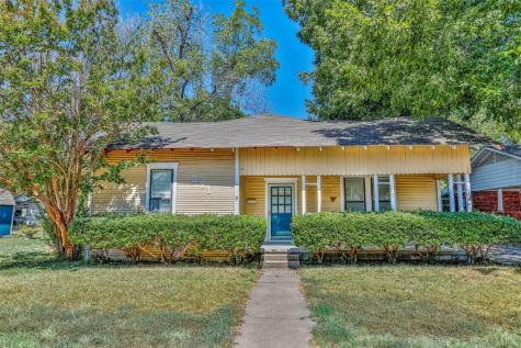 211 E Tennie Street Gainesville TX 76240