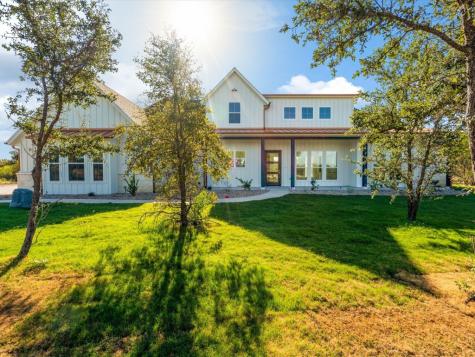 1008 Timber Hills Drive Weatherford TX 76087