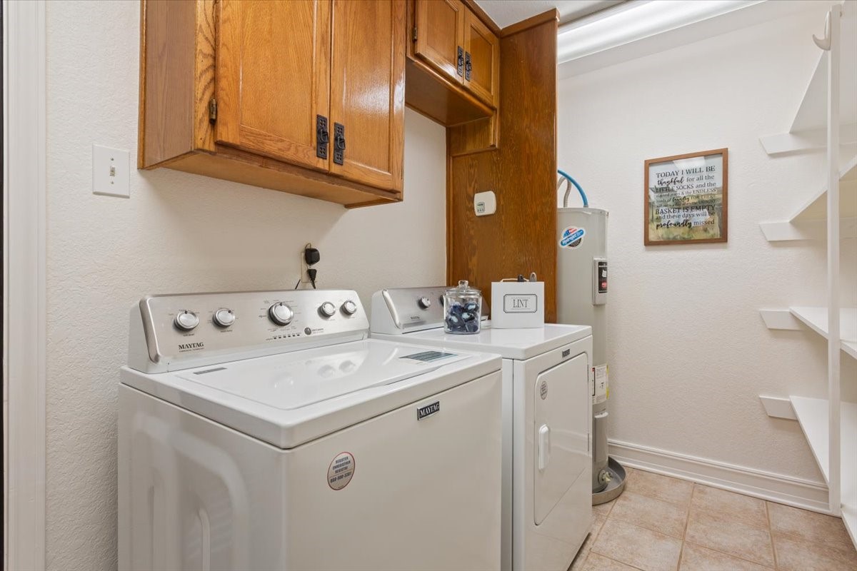 9519 Oak Springs Drive Woodway TX 76712