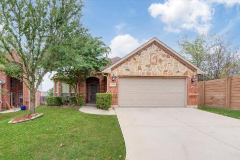 5200 Katy Rose Court Fort Worth TX 76126