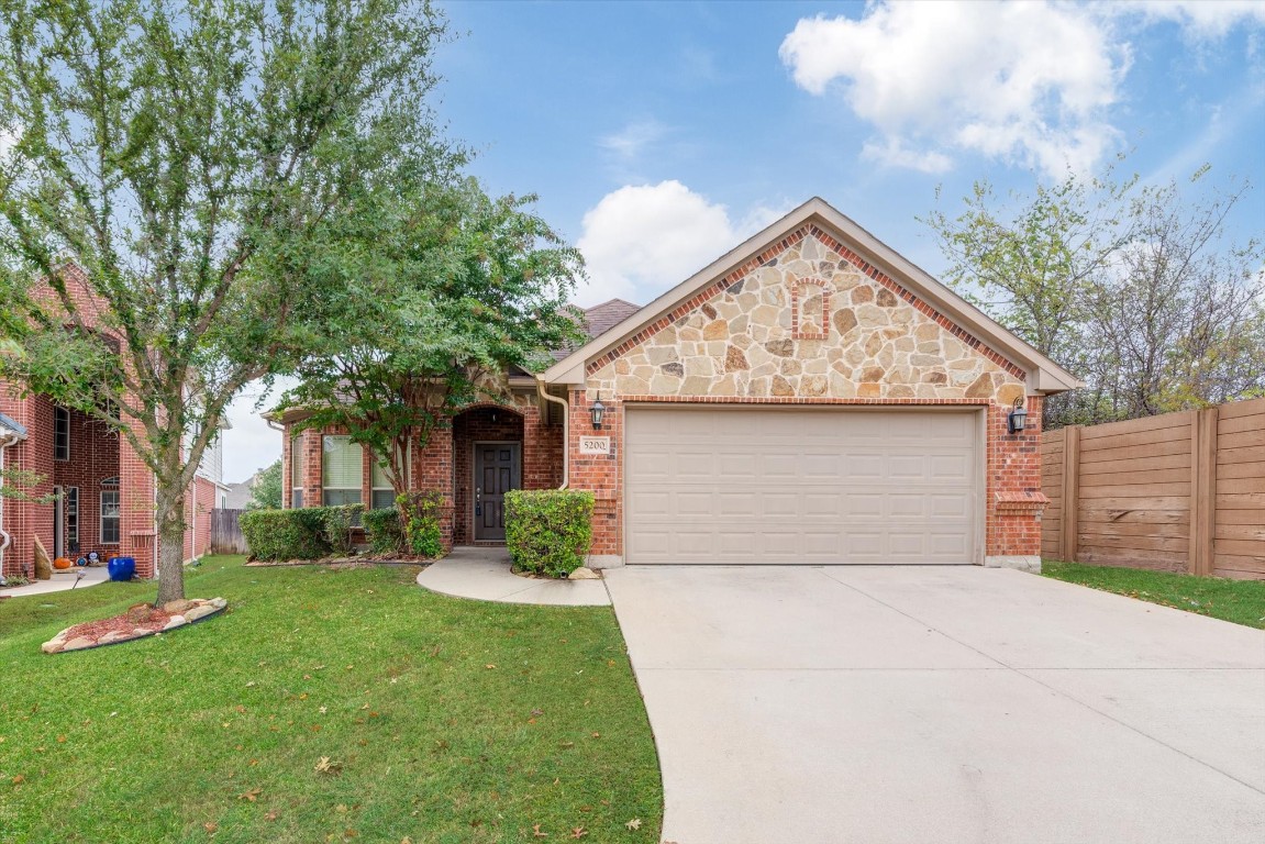 5200 Katy Rose Court Fort Worth TX 76126