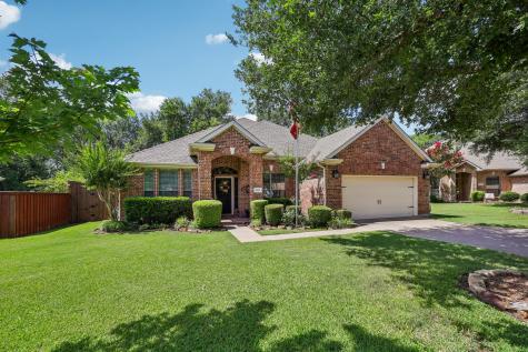 3213 Reagenea Drive Wylie TX 75098