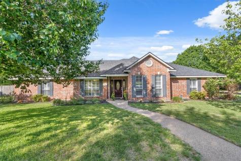 9401 Casa Grande Drive Woodway TX 76712