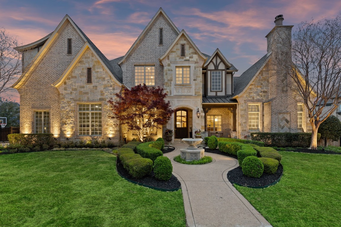 775 Castle Rock Drive Southlake TX 76092