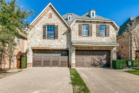 5145 Miller Avenue Dallas TX 75206