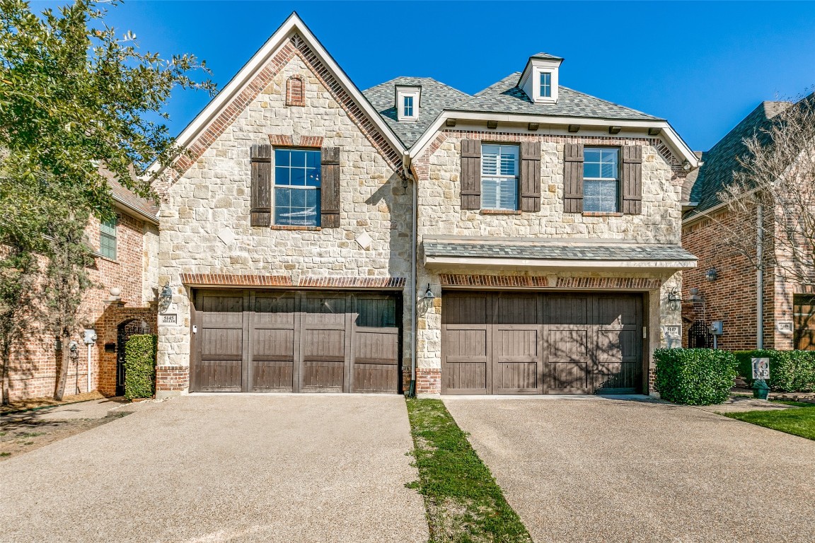 5145 Miller Avenue Dallas TX 75206
